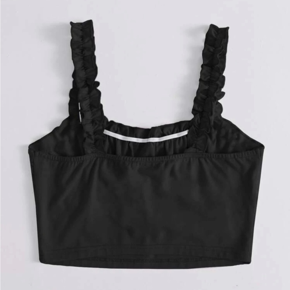 crop top - Picture 2 of 5